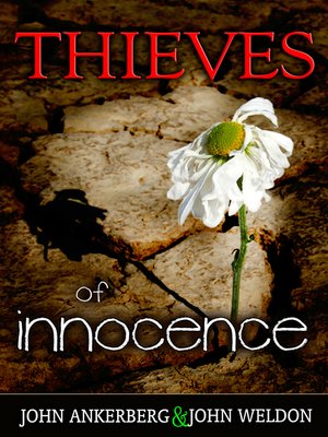 cover image of Thieves of Innocence